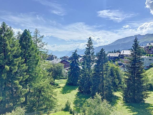 Apartment with 4.5 rooms for rent in Crans Montana Ref SUM 11283 | dreamo. Ch