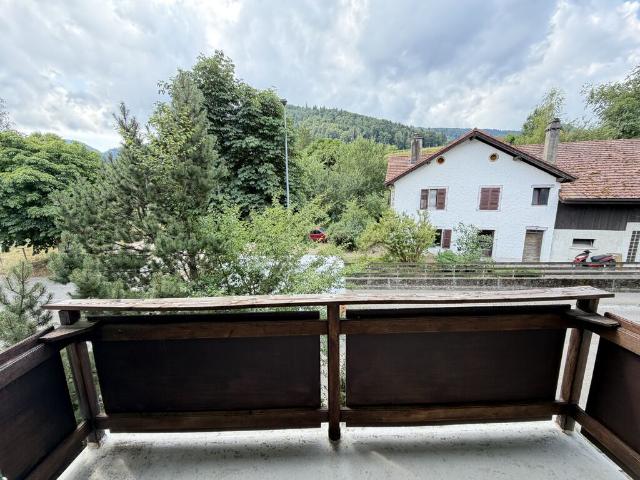 Apartment with 4.5 rooms for rent in Crémines 73 m² | dreamo. Ch