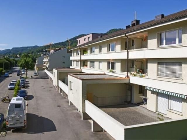 Apartment with 4.5 rooms for rent in Adliswil 79 m² | dreamo. Ch