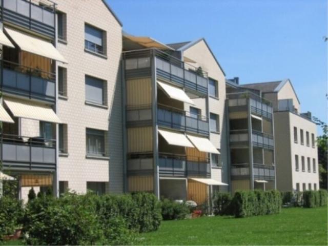 Apartment with 4.5 rooms for rent in Aesch BL 108 m² | dreamo. Ch