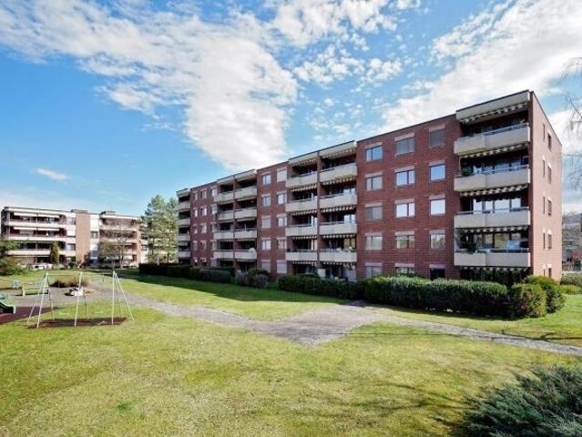 Apartment with 4.5 rooms for rent in Aesch BL 99 m² | dreamo. Ch