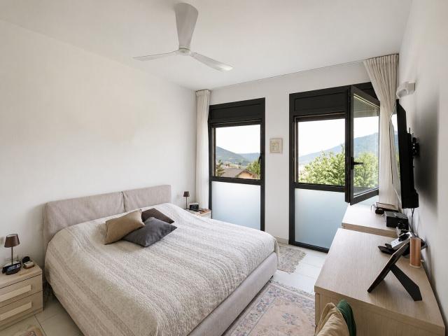 Apartment with 4.5 rooms for rent in Agra | dreamo. Ch