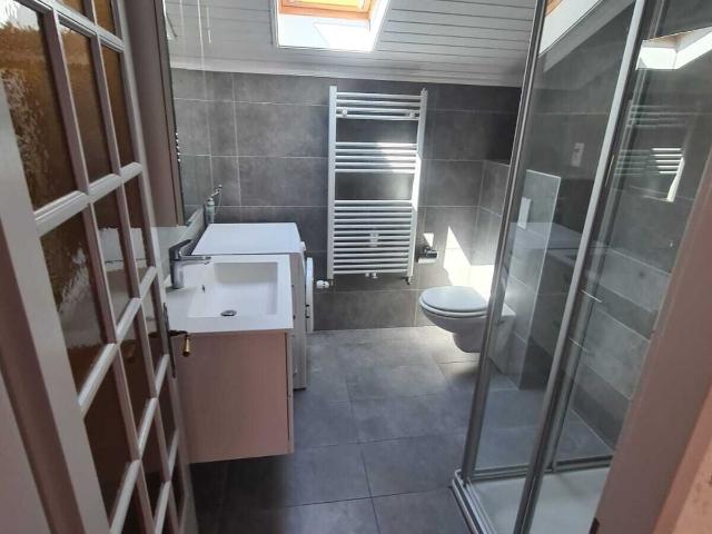 Apartment with 4.5 rooms for rent in Aigle | dreamo. Ch