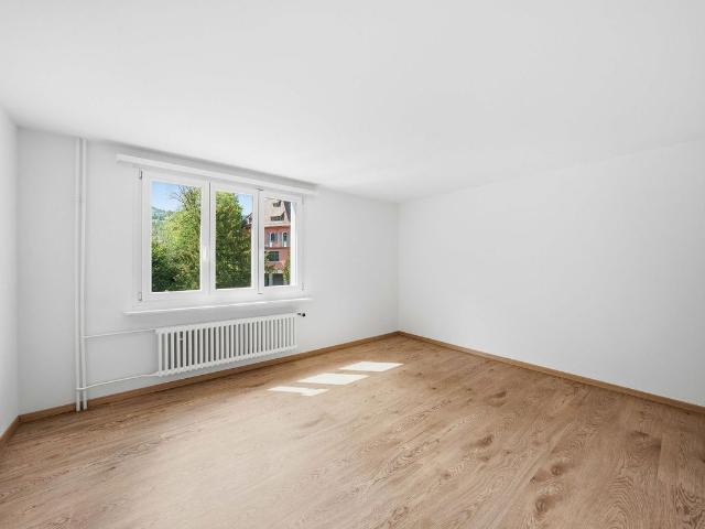 Apartment with 4.5 rooms for rent in Altstätten SG 67 m² | dreamo. Ch