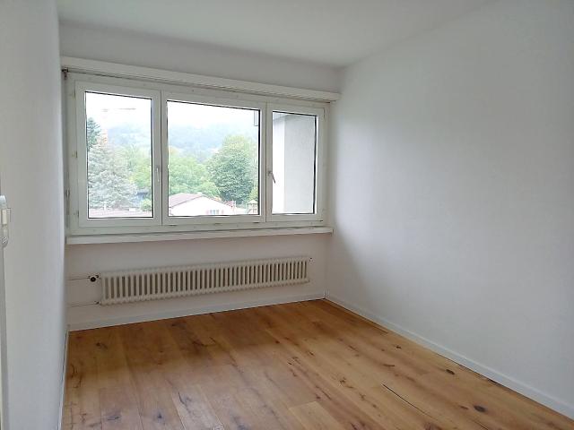 Apartment with 4.5 rooms for rent in Altstätten SG Ref 1.31.1015 | dreamo. Ch