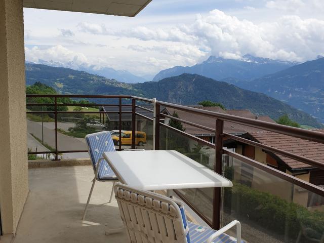 Apartment with 4.5 rooms for rent in Arbaz Ref FID 0002 | dreamo. Ch