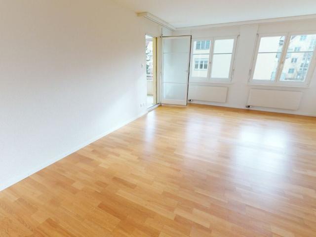 Apartment with 4.5 rooms for rent in Arnegg 100 m² | dreamo. Ch