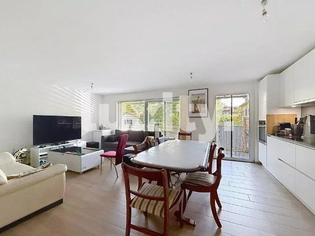 Apartment with 4.5 rooms for rent in Aubonne Ref 87251 | dreamo. Ch