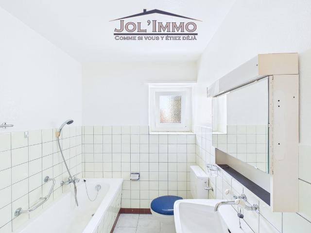 Apartment with 4.5 rooms for rent in Bassecourt 12 m² | dreamo. Ch