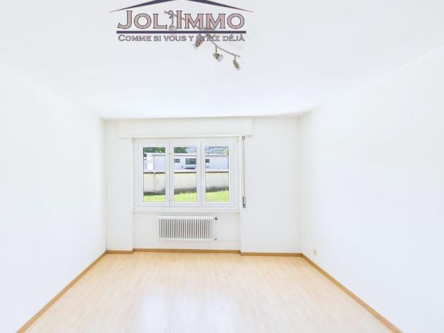 Apartment with 4.5 rooms for rent in Bassecourt 12 m² | dreamo. Ch