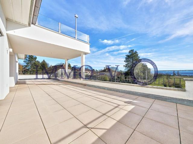Apartment with 4.5 rooms for rent in Bevaix | dreamo. Ch