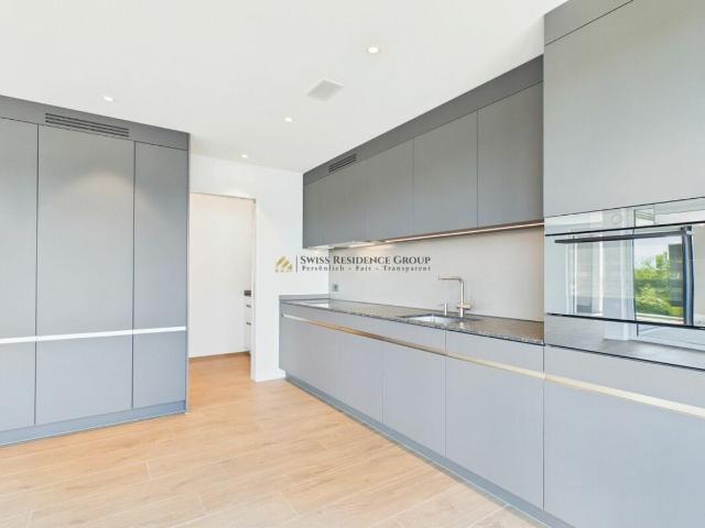Apartment with 4.5 rooms for rent in Beinwil am See 128 m² | dreamo. Ch