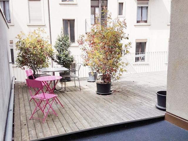 Apartment with 4.5 rooms for rent in Biel/Bienne 76 m² | dreamo. Ch