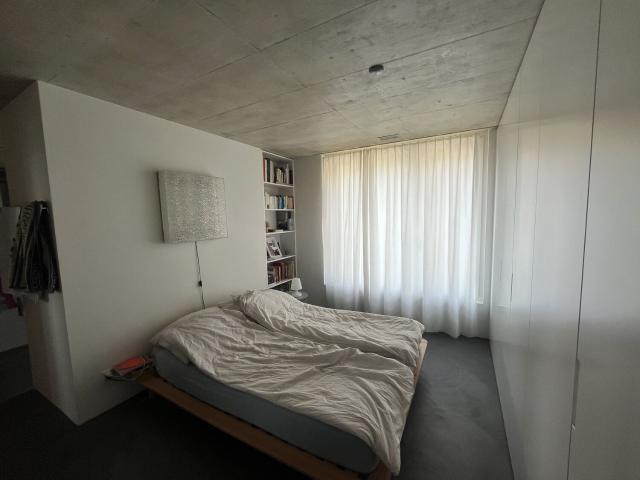 Apartment with 4.5 rooms for rent in Biel/Bienne 140 m² | dreamo. Ch