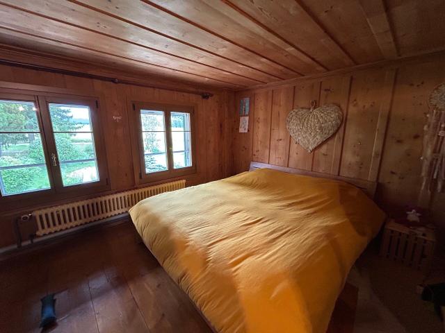 Apartment with 4.5 rooms for rent in Bionnens 150 m² | dreamo. Ch