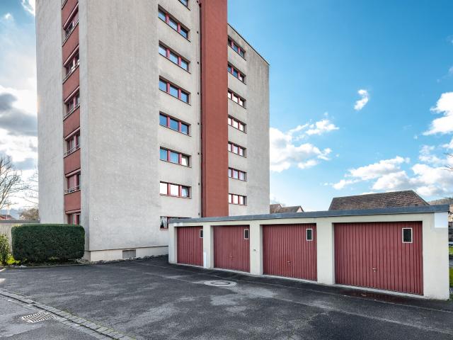 Apartment with 4.5 rooms for rent in Brugg AG 82 m² | dreamo. Ch