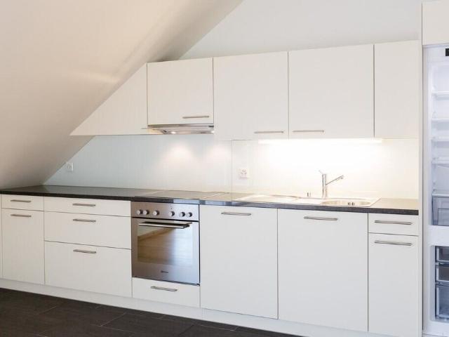 Apartment with 4.5 rooms for rent in Breitenbach 98 m² | dreamo. Ch
