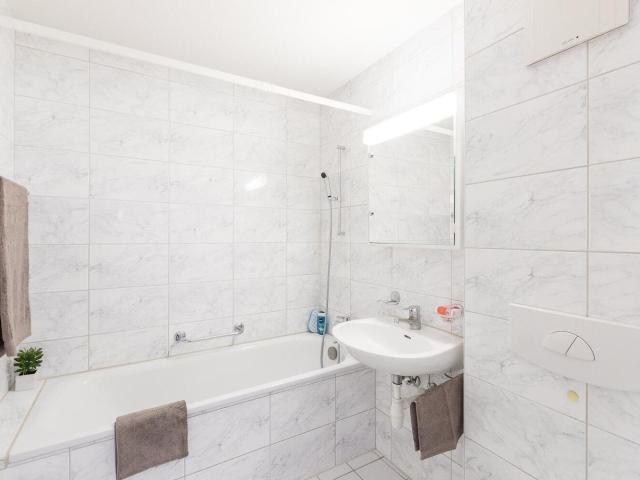 Apartment with 4.5 rooms for rent in Brittnau 79 m² | dreamo. Ch