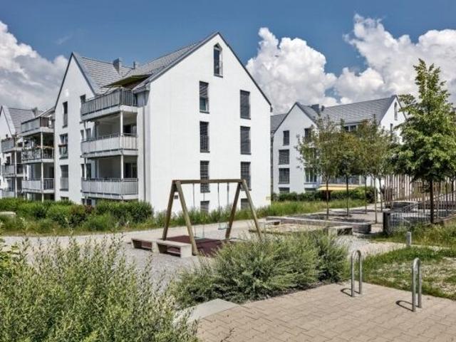 Apartment with 4.5 rooms for rent in Buttikon SZ 108 m² | dreamo. Ch