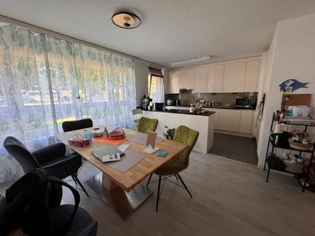 Apartment with 4.5 rooms for rent in Buchs SG 115 m² | dreamo. Ch