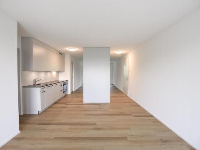 Apartment with 4.5 rooms for rent in Burgdorf 94 m² | dreamo. Ch