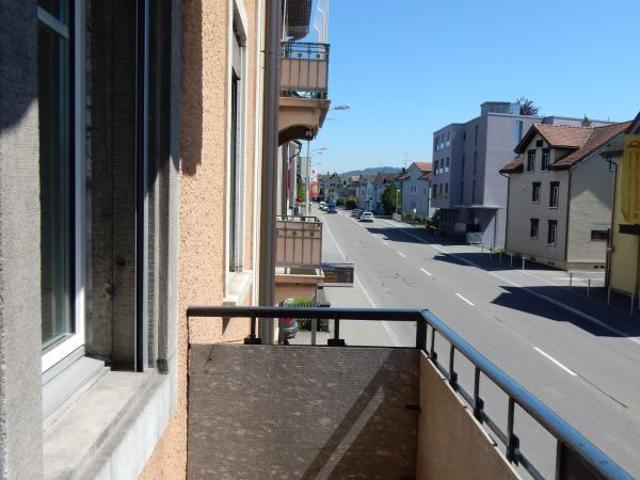 Apartment with 4.5 rooms for rent in Gossau SG 80 m² | dreamo. Ch