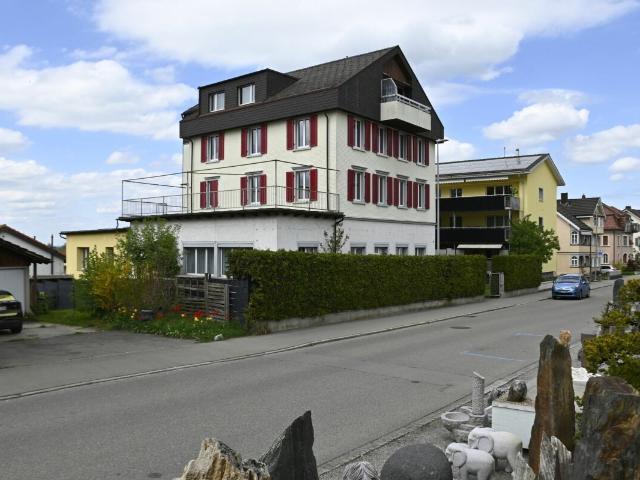 Apartment with 4.5 rooms for rent in Gossau SG 93 m² | dreamo. Ch