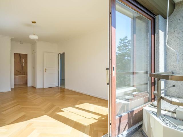 Apartment with 4.5 rooms for rent in Geneva 120 m² | dreamo. Ch