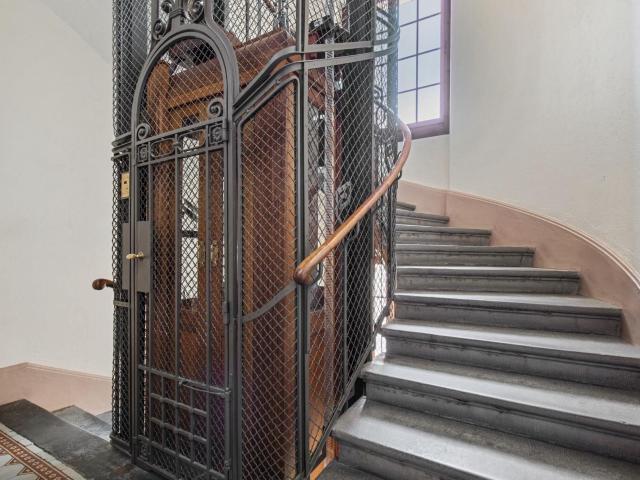 Apartment with 4.5 rooms for rent in Genève Ref Lausanne115 | dreamo. Ch