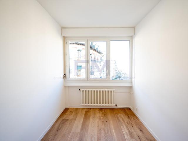 Apartment with 4.5 rooms for rent in Genève 75 m² | dreamo. Ch