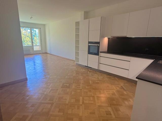 Apartment with 4.5 rooms for rent in Genève 90 m² | dreamo. Ch