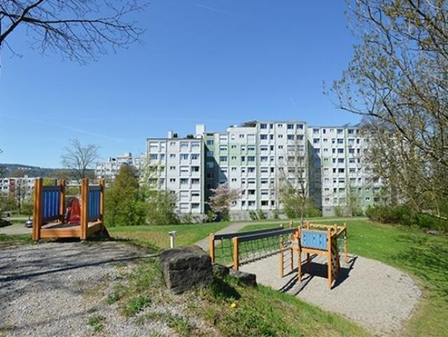 Apartment with 4.5 rooms for rent in Greifensee 125 m² | dreamo. Ch