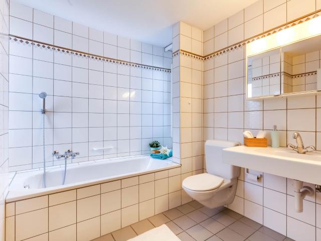 Apartment with 4.5 rooms for rent in Grenchen 99 m² | dreamo. Ch