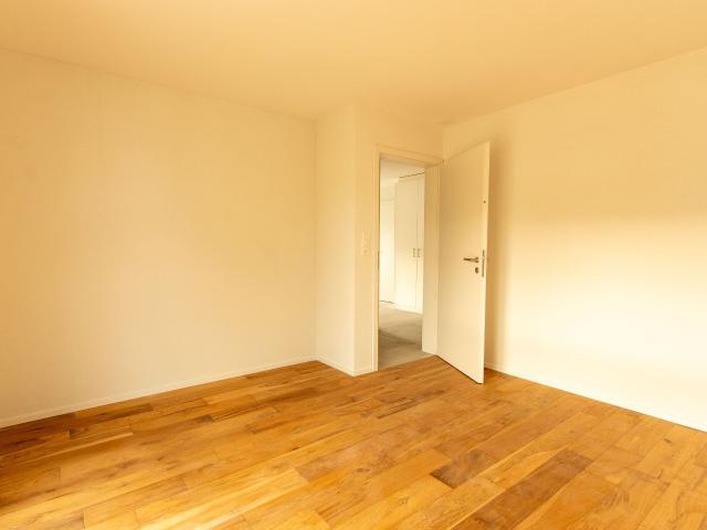 Apartment with 4.5 rooms for rent in Gurmels 115 m² | dreamo. Ch