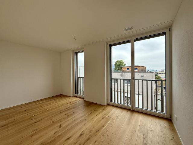 Apartment with 4.5 rooms for rent in Dagmersellen 112 m² | dreamo. Ch