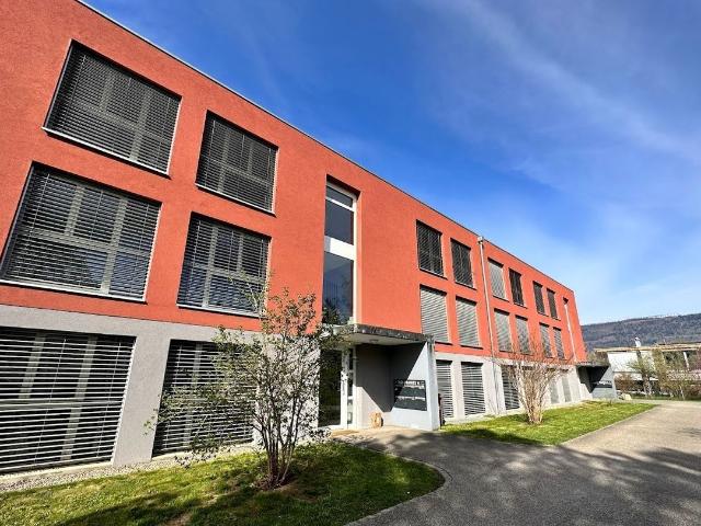 Apartment with 4.5 rooms for rent in Delémont 128 m² | dreamo. Ch