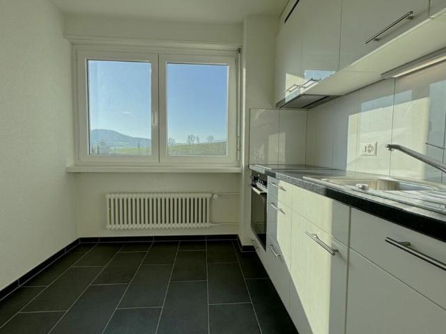 Apartment with 4.5 rooms for rent in Delémont | dreamo. Ch