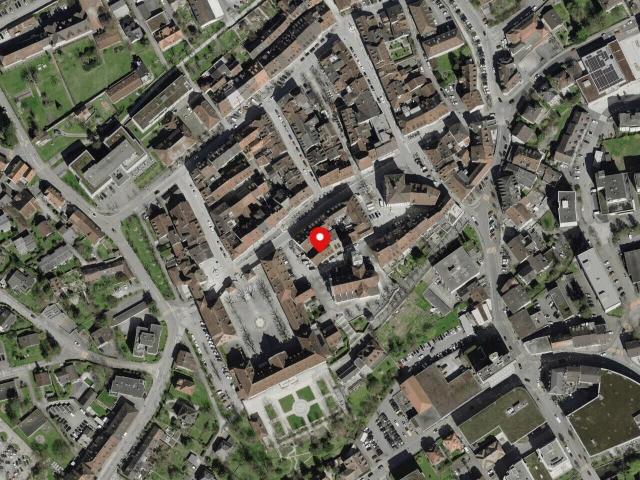 Apartment with 4.5 rooms for rent in Delémont Ref L 010726 | dreamo. Ch