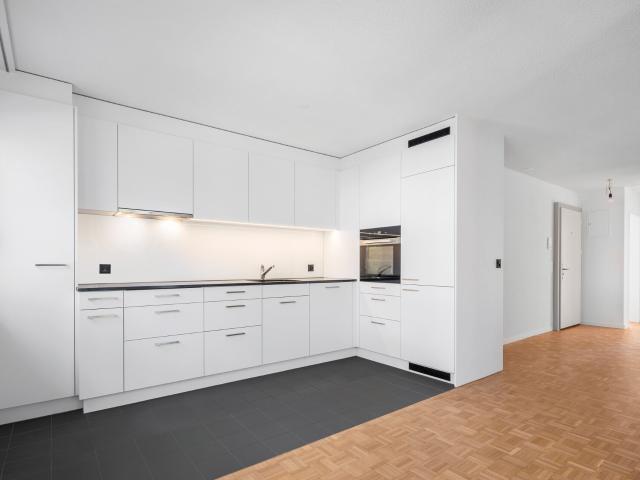 Apartment with 4.5 rooms for rent in Dielsdorf 81 m² | dreamo. Ch
