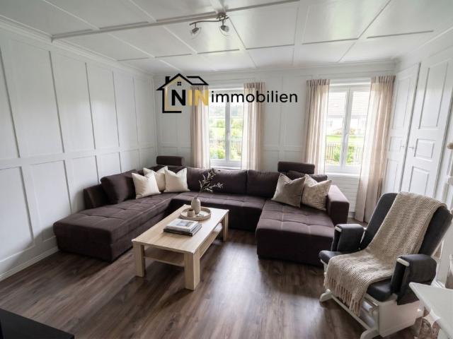 Perfect for families in the countryside