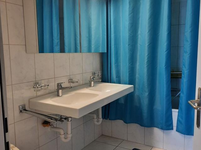 Apartment with 4.5 rooms for rent in Effretikon 110 m² | dreamo. Ch