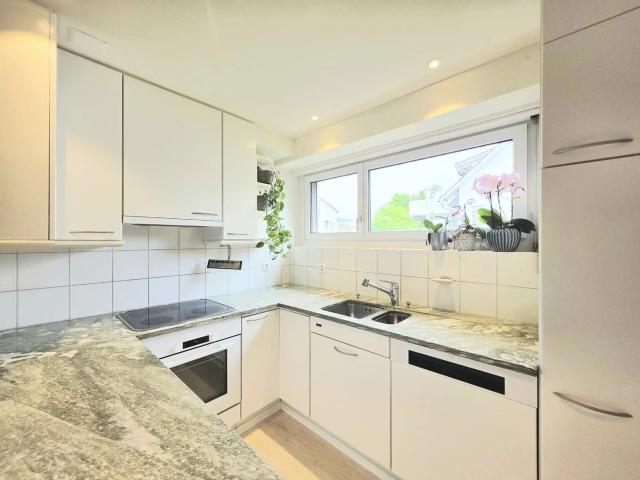Apartment with 4.5 rooms for rent in Egg 92 m² | dreamo. Ch