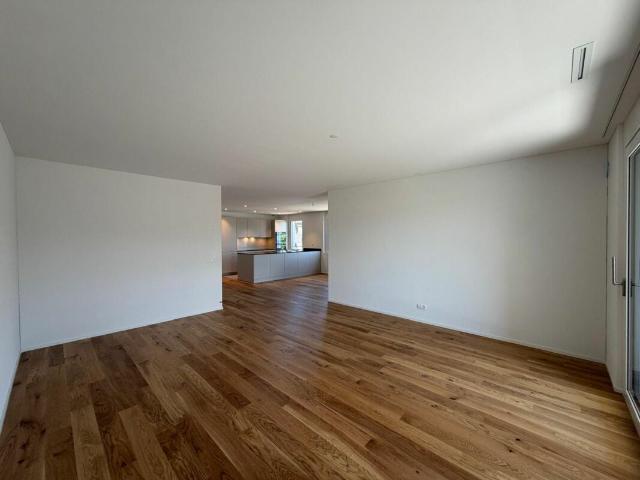 Apartment with 4.5 rooms for rent in Eschlikon TG 141 m² | dreamo. Ch