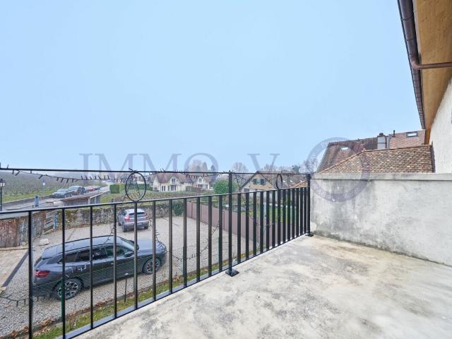 Apartment with 4.5 rooms for rent in Féchy 125 m² | dreamo. Ch