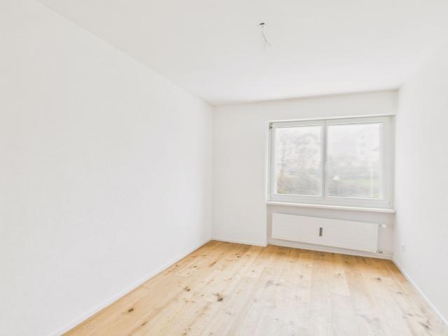 Apartment with 4.5 rooms for rent in Flawil 88 m² | dreamo. Ch