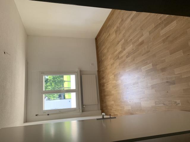 Apartment with 4.5 rooms for rent in Frasnacht 95 m² | dreamo. Ch