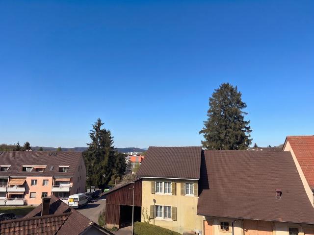 Apartment with 4.5 rooms for rent in Frenkendorf 121 m² | dreamo. Ch