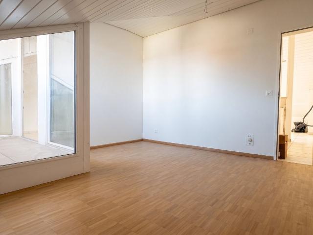 Apartment with 4.5 rooms for rent in Frenkendorf 121 m² | dreamo. Ch