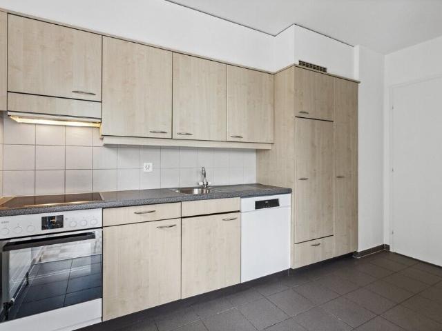 Apartment with 4.5 rooms for rent in Fribourg 103 m² | dreamo. Ch