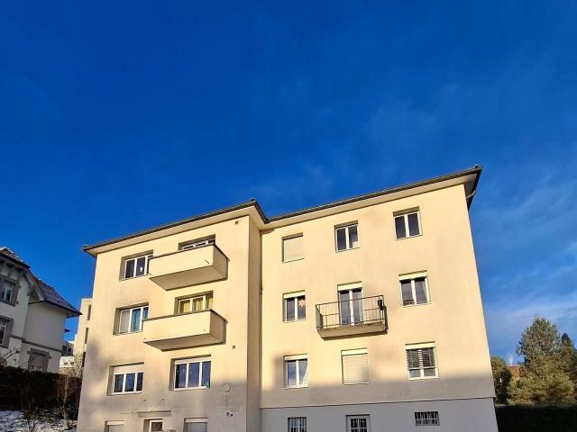 Apartment with 4.5 rooms for rent in Fribourg 125 m² | dreamo. Ch